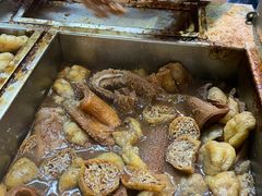 -细妹五香牛杂(步行街店)