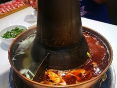 -阳坊胜利涮羊肉(阳坊老店)