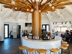 大堂-ChanDu躔度咖啡(灯塔店)