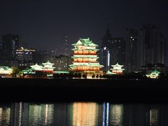 -金华体育中心游泳馆