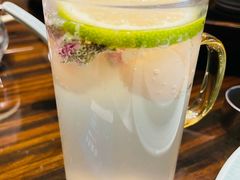 -环球港凯悦 · 享悦中餐厅