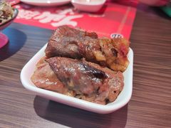 -仙隐小鹿料理食堂(惠济万达店)