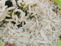 -明叔捞面