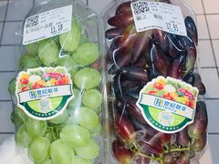 -世纪联华超市(外海店)