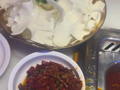 -重庆高老九火锅(万象城店)