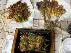 -狮龙啤酒烧烤屋(建二路店)