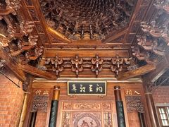-晋江五店市传统文化旅游区