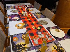 -永泰福朋喜来登酒店-宜客乐自助餐厅(远大路店)