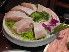 -井格重庆火锅(西直门凯德Mall店)