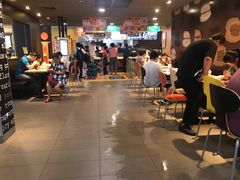 -麦当劳(南京路2店)