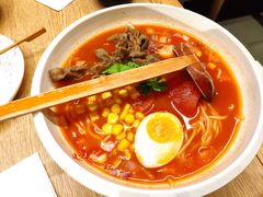 -味千拉面(煌华新纪元购物广场店)