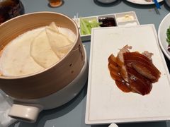 -小大董·烤鸭(观景餐厅·南京西路店)