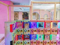 -海韵之星邮轮水会(明发商业广场店)