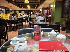 -香港蓮香樓(上環店)