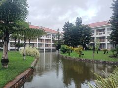 -云南滇池花园国际大酒店温泉