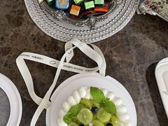 -玲婧胡同·生日蛋糕·餐厅(嘉里城店)