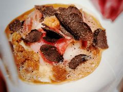 -Le Bistrot de Racine