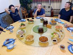 九大簋套餐-九大簋家宴(晓港湾店)