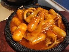 -万兴佳烤肉·长白山老味道(宏泰广场店)