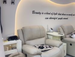 -洋子Nail Skincare