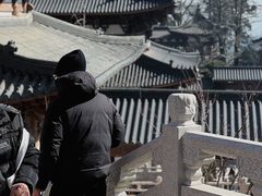 -径山寺