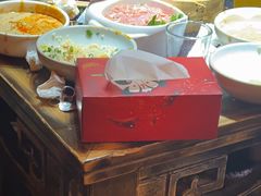 -矮板凳老火锅(宽窄巷子店)