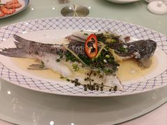 -禄福山庄•顺德菜·融和菜(龙江店)