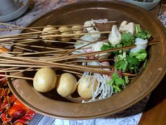 -京元盛铜锅涮肉(上海总店)