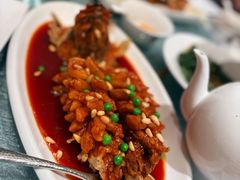 -新雅粤菜馆(南京东路店)