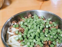-左撇子私房面
