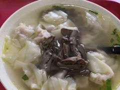 -岁福祥老母鸡汤面馆(阳曲路店)