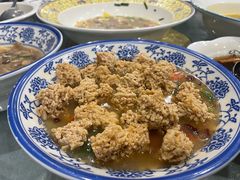 -建坤水席宫·洛阳菜(中州路店)