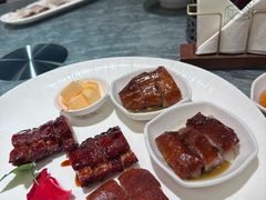 -金悦轩海鲜酒家(拱北店)