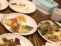 -丽池宫韩式汗蒸会馆(华灯坊店)