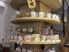 -川岛屋·KAWASIMAYA·咖啡简餐
