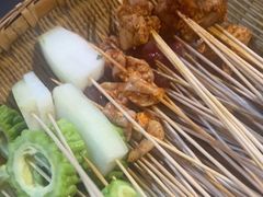 -马路边边串串香(大成路店)
