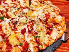 -澳骄 Aussie Kitchen·手工披萨·西餐(国大店)