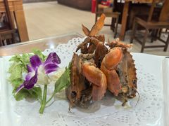 -友强·22年特色海鲜大排档·闽菜(厦门美食地标店)