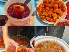-川正旺江湖菜(三元桥店)