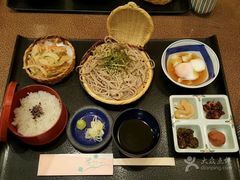 -料理茶屋 花さがみ