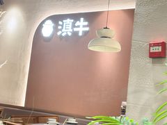-滇牛云南火锅(桂林路店)