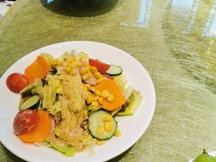 -宋园·金宴浙鲜馆(静安店)