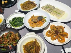 -徐记海鲜(梅溪新天地店)