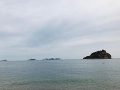 -棒棰岛宾馆景区