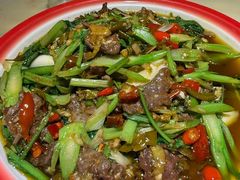 -常和州·夜宵大排档(常州单店)