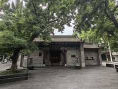 -湘子庙