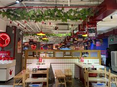 -贤合庄卤味火锅(济南泉城路店)