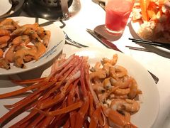 -星伦多 自助料理(圆融店)