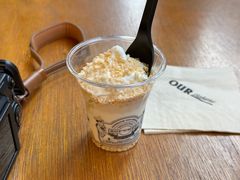 -OUR Bakery(三里屯太古里店)