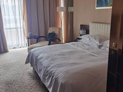 -杭州龙禧福朋喜来登酒店